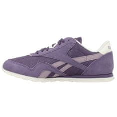 Reebok Cipők ibolya 35.5 EU CL Nylon