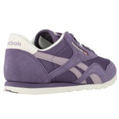 Reebok Cipők ibolya 35.5 EU CL Nylon