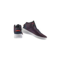 Adidas Cipők szürke 38 EU CF Refresh Mid K