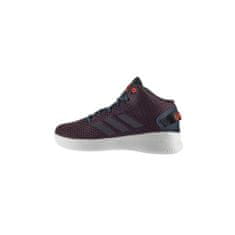 Adidas Cipők szürke 36 2/3 EU CF Refresh Mid K