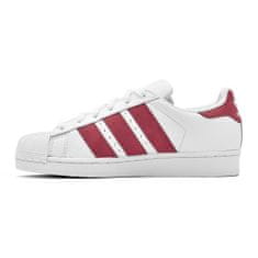 Adidas Cipők fehér 36 2/3 EU Superstar J