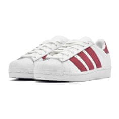 Adidas Cipők fehér 36 2/3 EU Superstar J