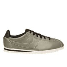 Nike Cipők olajbogyó 36.5 EU Cortez Premium GS