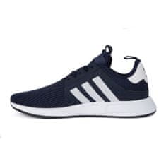 Adidas Cipők 36 2/3 EU X Plr