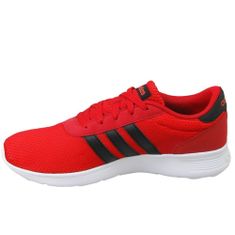 Adidas Cipők piros 42 2/3 EU Lite Racer