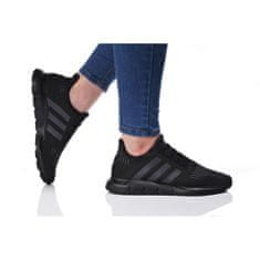 Adidas Cipők fekete 36 EU Swift Run J