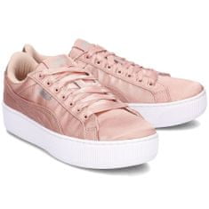 Puma Cipők rózsaszín 39 EU Vikky Platform EP