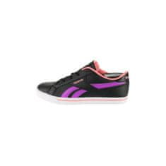 Reebok Cipők fekete 34.5 EU Royal Comp 2