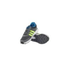 Adidas Cipők szürke 22 EU Cloudfoam Race Inf