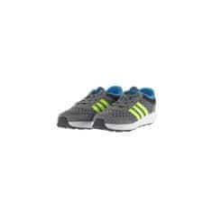 Adidas Cipők szürke 22 EU Cloudfoam Race Inf