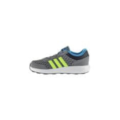 Adidas Cipők szürke 22 EU Cloudfoam Race Inf