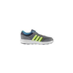 Adidas Cipők szürke 22 EU Cloudfoam Race Inf