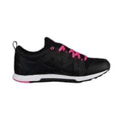 Reebok Cipők fekete 39 EU Train Fast XT