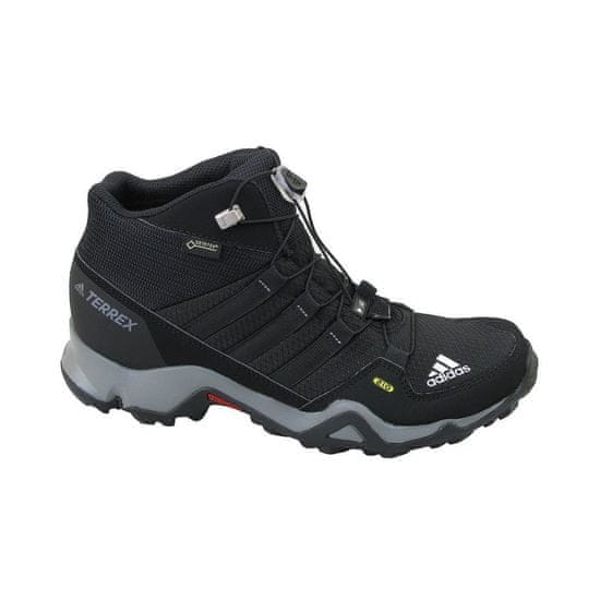 Adidas Cipők trekking fekete Terrex Mid Gtx K