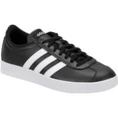 Adidas Cipők fekete 41 1/3 EU VL Court 20