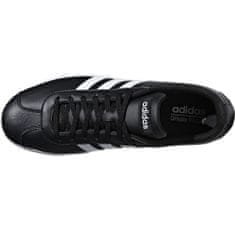 Adidas Cipők fekete 41 1/3 EU VL Court 20