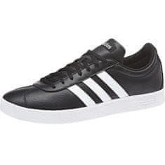 Adidas Cipők fekete 41 1/3 EU VL Court 20