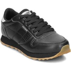 Skechers Cipők fekete 35.5 EU Old School Cool