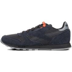 Reebok Cipők fekete 34.5 EU Classic Leather