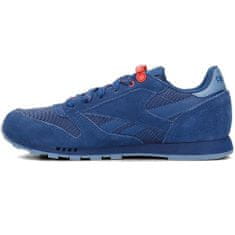 Reebok Cipők kék 34.5 EU Classic Leather