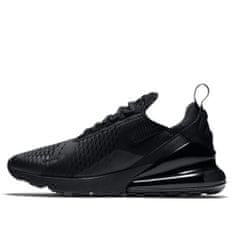 Nike Cipők fekete 45 EU Air Max 270