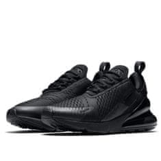 Nike Cipők fekete 45 EU Air Max 270