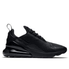 Nike Cipők fekete 45 EU Air Max 270