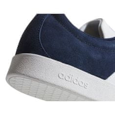 Adidas Cipők tengerészkék 47 1/3 EU VL Court 20