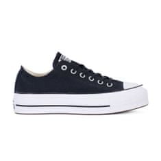 Converse Tornacipő fekete 39.5 EU 95ALL Star