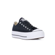 Converse Tornacipő fekete 39.5 EU 95ALL Star