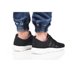 Adidas Cipők fekete 40 2/3 EU CF Swift Racer