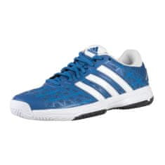 Adidas Cipők tenisz kék 36 2/3 EU Barricade Club XJ