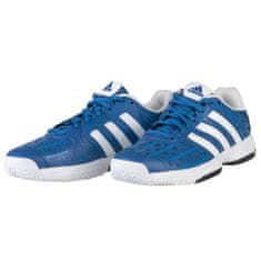 Adidas Cipők tenisz kék 36 2/3 EU Barricade Club XJ