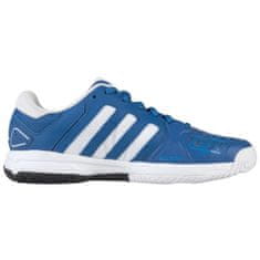 Adidas Cipők tenisz kék 36 2/3 EU Barricade Club XJ