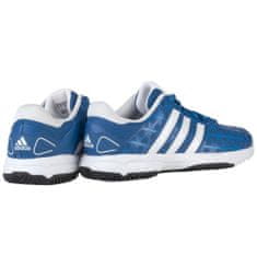 Adidas Cipők tenisz kék 36 2/3 EU Barricade Club XJ