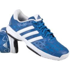 Adidas Cipők tenisz kék 36 2/3 EU Barricade Club XJ