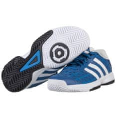 Adidas Cipők tenisz kék 36 2/3 EU Barricade Club XJ