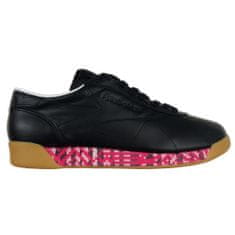 Reebok Cipők fekete 38 EU Freestyle Low Old Meets