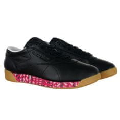 Reebok Cipők fekete 38 EU Freestyle Low Old Meets