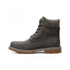 Timberland Cipők szürke 36 EU 6IN Premium Boot W