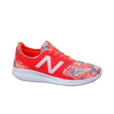 New Balance Cipők narancs 37.5 EU KJCSTMDY