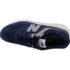 New Balance Cipők tengerészkék 40.5 EU 997