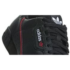 Adidas Cipők fekete 37 1/3 EU Continental 80