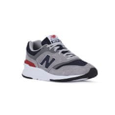 New Balance Cipők szürke 46.5 EU 997