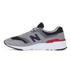 New Balance Cipők szürke 46.5 EU 997