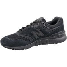 New Balance Cipők grafit 40.5 EU 997