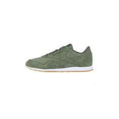 Reebok Cipők zöld 35.5 EU CL Nylon Slim Txt L