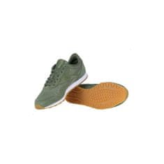 Reebok Cipők zöld 35.5 EU CL Nylon Slim Txt L