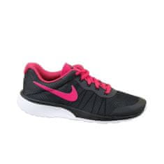 Nike Cipők fekete 38 EU Tanjun Racer GS