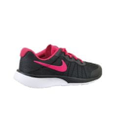 Nike Cipők fekete 36.5 EU Tanjun Racer GS